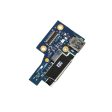 for Lenovo S5 YOGA 15 DC POWER USB BOARD LS-B595P ZIUS1 435MFI39L01 Replace Part For Sale