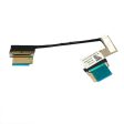 for DELL Alienware ALW15M M15 1080P FHD 60Hz LCD EDP Screen CABLE 07RNFT 30PIN For Sale