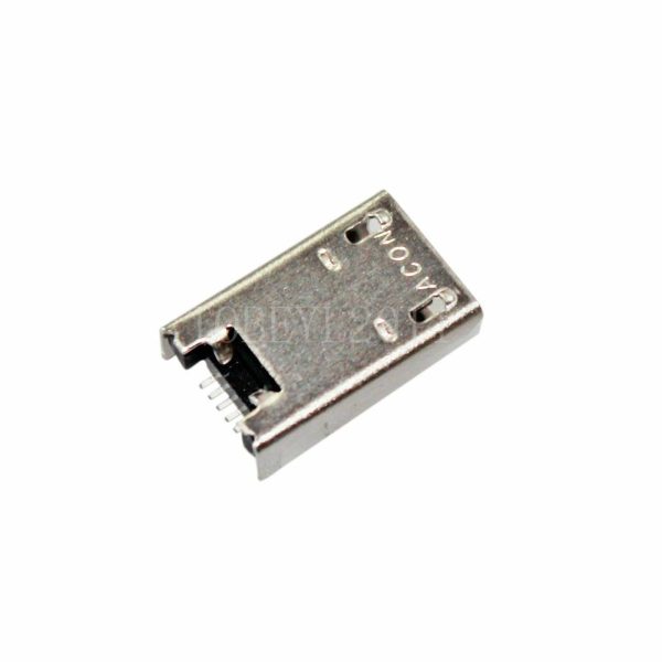 Mic USB Charging Port Connector For Asus Transformer Book T100TA-B1-GR Tab For Cheap