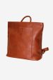 Marittimo Leather Backpack (Available in 5 Colors) Sale