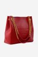 LovUnlimited Leather Hand Bag (Available in 10 Colors) Supply