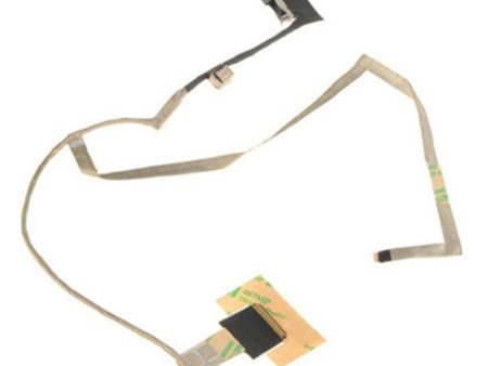 New Asus A43 K43 K43B K43BY K53TA K53TK K43U led lcd cable DC02001AV20 DC02001AV10 DC02001AU20 Online Sale