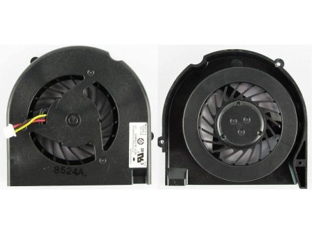 New HP G50 G60 G70 Compaq Presario CQ50 CQ60 CQ70 Cpu Fan KSB05105HA 489126-001 Hot on Sale