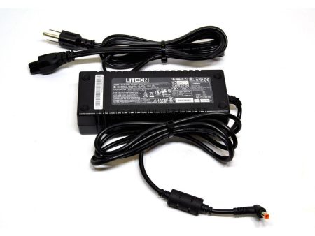 New Genuine Acer A045R016L 25.A3601.001 Laptop AC Adapter Charger 135W Online