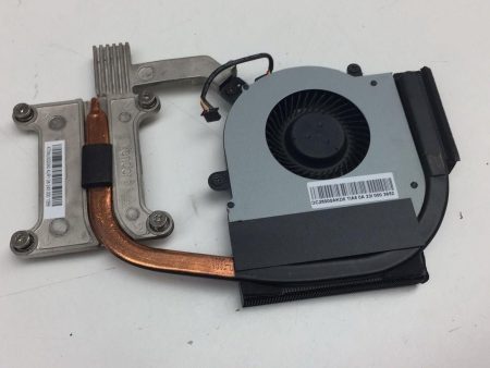 Lenovo ThinkPad Edge E430 E530 E530C Fan Heatsink Online Sale