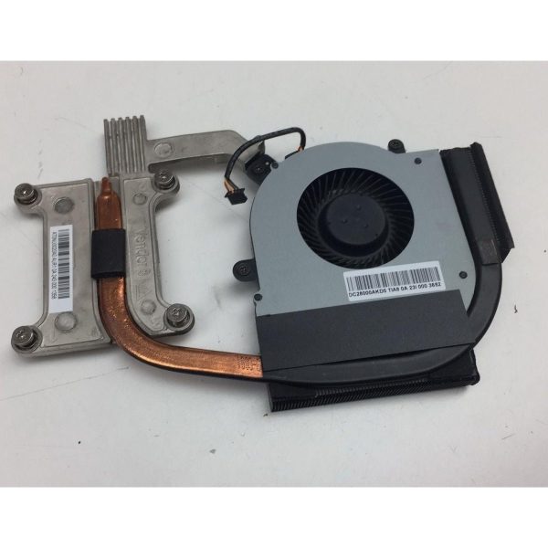 Lenovo ThinkPad Edge E430 E530 E530C Fan Heatsink Online Sale