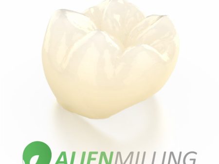 Alien™ HT Solid Zirconia Online Hot Sale