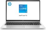 Hp Probook 430 G8 Laptop, 13.3  Fhd Touch Display, Core™ i5-1135G7 Processor, 16Gb Ram, 256 Gb Ssd, Win 10, FP on Sale