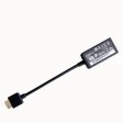 Gintai Mini RJ45 Adaptateur d extension Ethernet For Lenovo ThinkPad X1 Carbon 6th 7th 8th Yoga 4th 5th X13 Yoga Gen 1 AMD Gen 1 X13 Gen 1 Gen 2 Discount