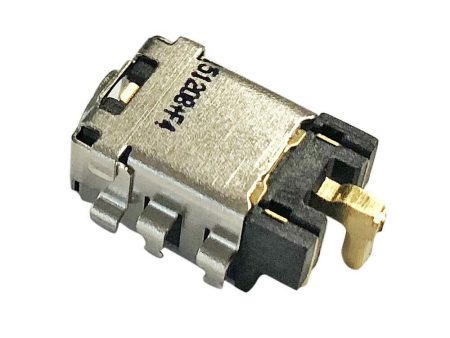 DC IN POWER JACK For ASUS E406SA E406MA L406SA L406MA F556UA-AB32 F556UA-AS54 Online Hot Sale