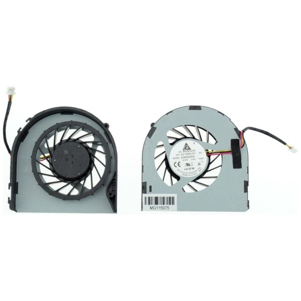 New Dell Inspiron 15 N5040 N5050 Fan Y2JM0 Fashion