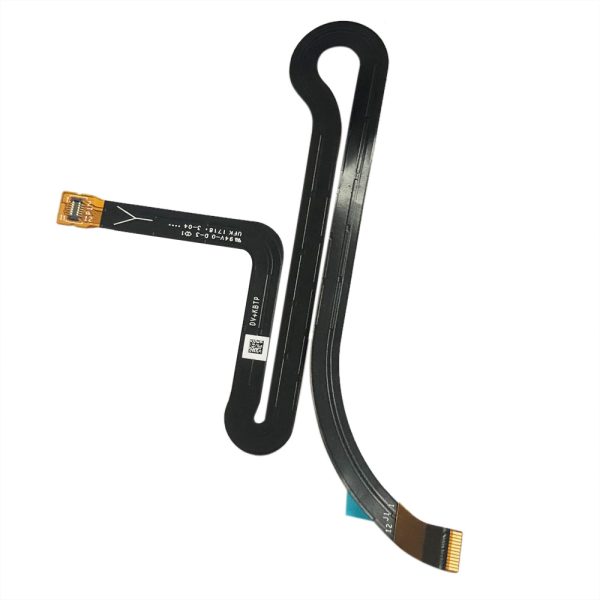 New Keyboard Flex Cable For Microsoft Surface Laptop 1 2 1769 1782 Supply