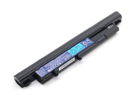 New Acer TravelMate 8371 8471 8531 8571 Notebook Battery 63Wh Fashion