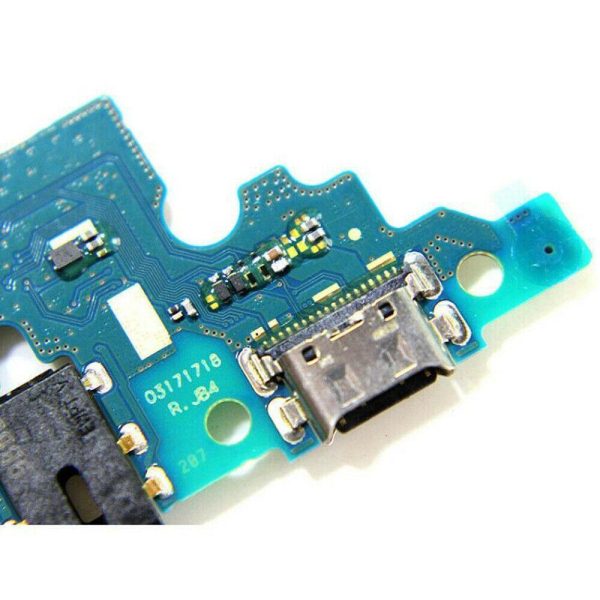 for Samsung Galaxy A51 2019 Type-C USB Charging Dock Port Flex Board (A515   A515F) Sale