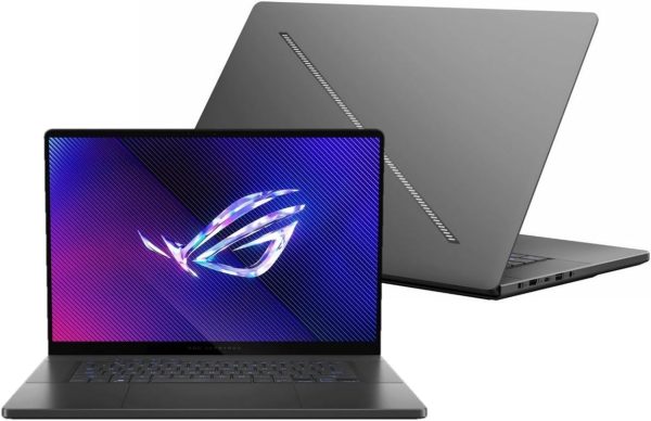 Asus Rog Zephyrus G16 (2024) | 16  OLED 240Hz - Intel Core Ultra 9 185H - 16GB LPDDR5X - RTX 4070 - 1TB SSD For Cheap