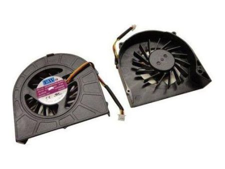 New Dell Inspiron 15R N5010 15 M5010 M501R Cpu Fan DFS531005MC0T 3T25W Online Hot Sale