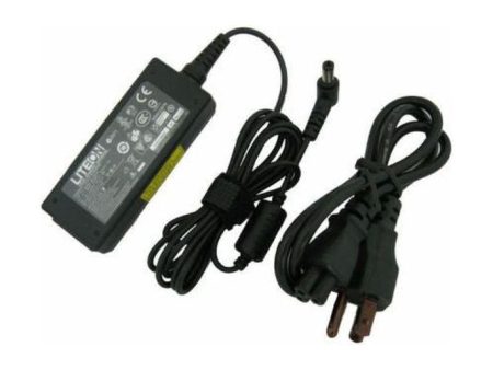 New Genuine AC Adapter Charger 30W For Acer Ferrari One 200 Online Sale