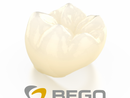 BEGO™ VarseoSmile Crown Plus Nano-Ceramic Hybrid Resin Crown Online Sale