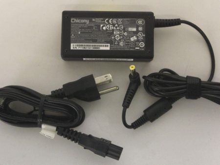 New Acer Genuine SADP-65KB D ADP-65MH B AP-6501-27 AP-0650A-13 AP-6503-26 AC Adapter Charger 65W Online Hot Sale