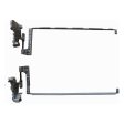 Toshiba Satellite A300 A305 Left & Right Hinge Set 6053B0321201 6053B0321301 Hot on Sale