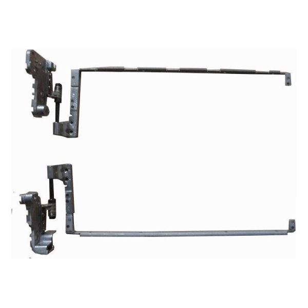 Toshiba Satellite A300 A305 Left & Right Hinge Set 6053B0321201 6053B0321301 Hot on Sale