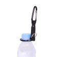 Carabiner Water Bottle Holder - Black For Discount