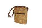 Everglades Leather Shoulder Bag (Available in 3 Colors) Fashion