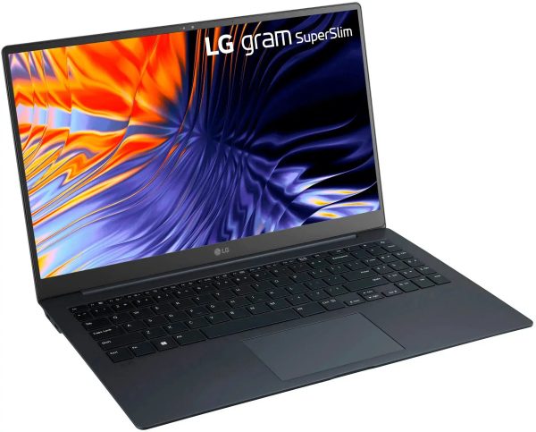 LG Gram 15Z90RT 15.6  OLED | Core i7-1360P Evo, 16GB Ram, 1TB SSD - Blue | Win11H For Discount