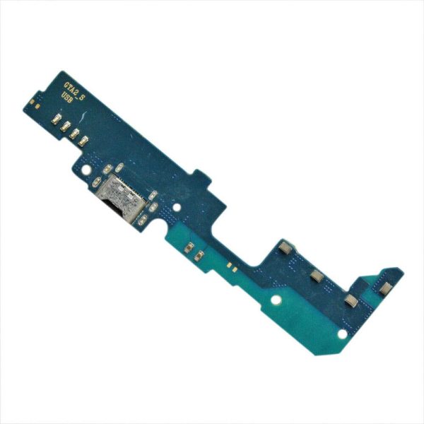 For Samsung Galaxy Tab A SM T380 8.0  Charging Port Dock USB Type C Board Parts For Discount