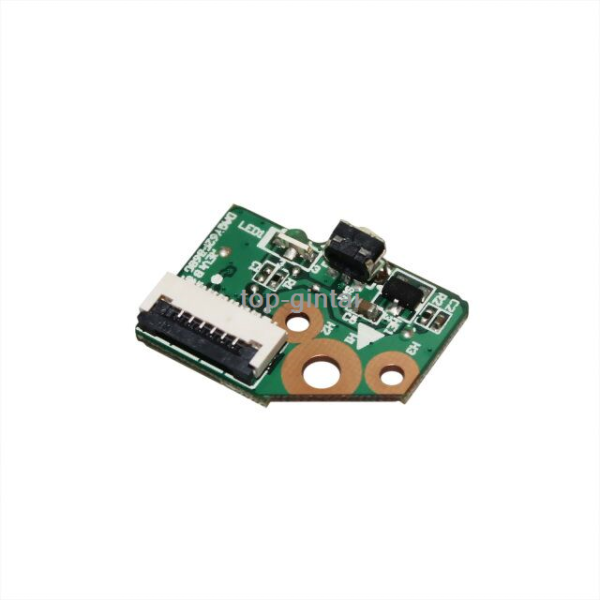 For HP X360 774599-001 15-U 15-u001xx 15-u002xx 15-u010dx Power button board For Sale