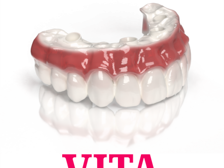 VITA YZ ST Multicolor Full Arch Hybrid Zirconia Online