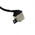 DC POWER JACK HARNESS REPLACE FOR HP Spectre X360 13-4128nf 13-4130ca 13-4150ca For Discount