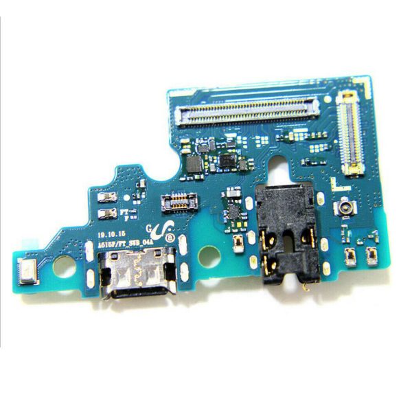 For Samsung Galaxy A51 DOCK Connector USB Charging Port Board ( A515   A515F ) Supply