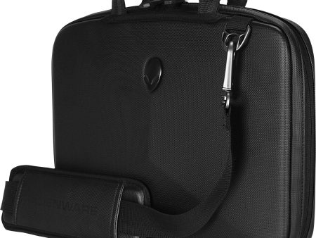 13 -14  Alienware Vindicator Slim Laptop Carrying Case For Cheap