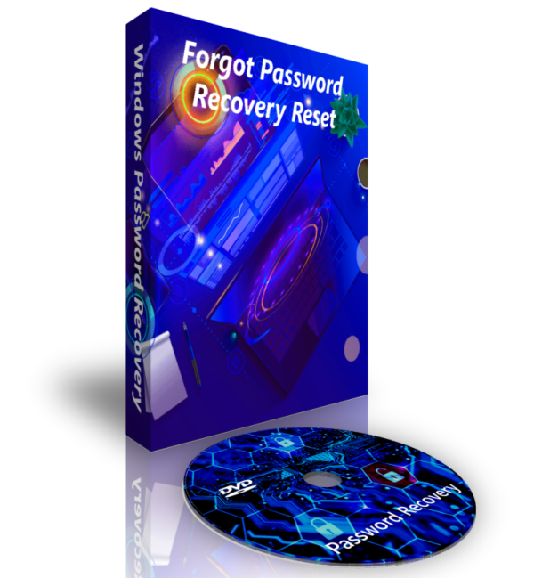 Windows 10 8 7 Vista XP Forgot Password Change Reset Recovery Repair Online Hot Sale