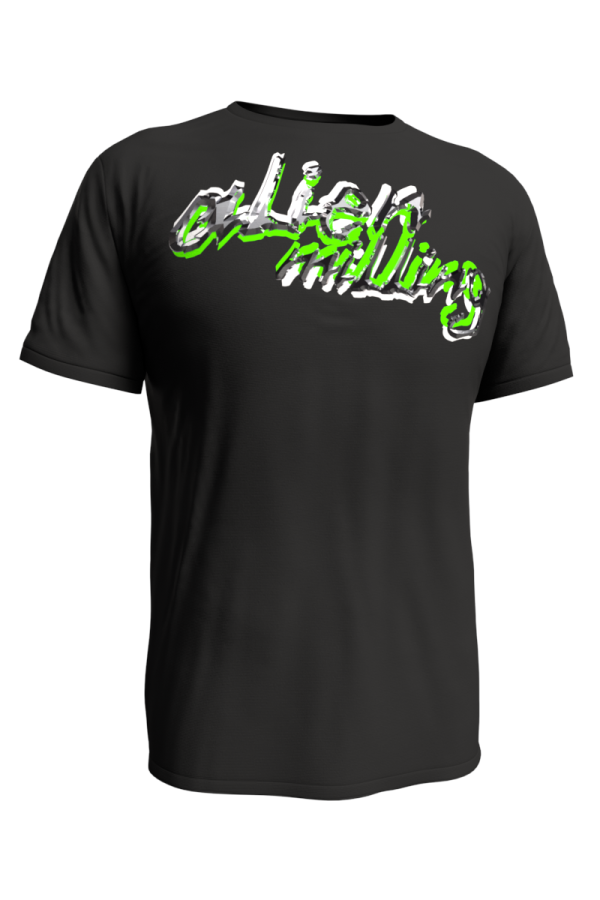 Alien Milling Cyber Monday 23 Exclusive Shirt Fashion