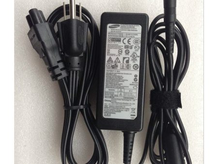 New Genuine Samsung BA44-00272A BA44-00278A BA44-00279A CPA09-002A AC Adapter Charger 40W For Sale