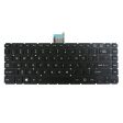 New US Toshiba Satellite E45-B E45-B4100 E45-B4200 backlit Keyboard 6037B0096202 Online now