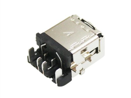 For Asus ROG Zephyrus G GA532 LV LW AC DC IN Power Jack Charging port Connector Online now