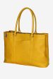 La Borsa Italiana Leather Bag (Available in 6 Colors) For Cheap