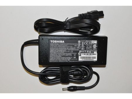 New Genuine Toshiba Satellite P840 P870 AC Adapter Charger 120W Online