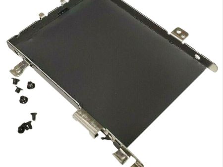 For Dell Latitude E5570 Precision 3510 HDD Caddy Bracket VX90N new Sale