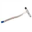 HDD Hard Drive Cable Adapter For HP 17-by1022cl 17-BY1023CL 17-by1053dx Laptop Supply