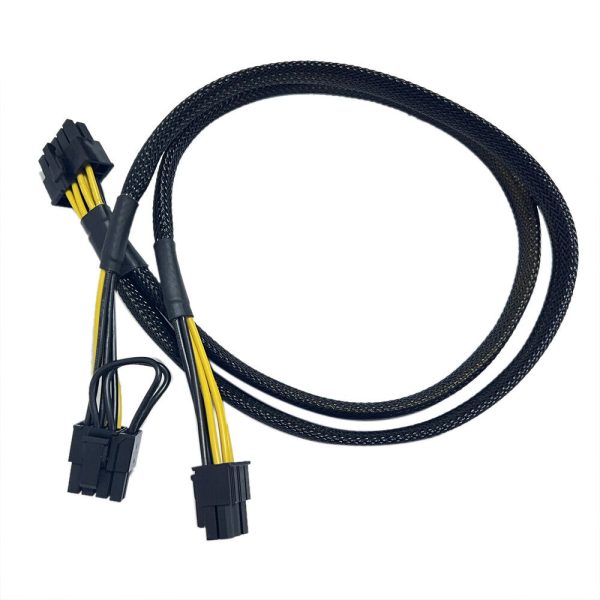 Power supply cable For DELL Precision 5820 10pin to 8+6pin Discount