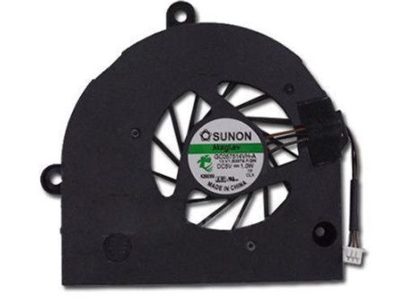 New Gateway NV50A NV51B NV55C CPU Cooling Fan DC2800092S0 Online Hot Sale