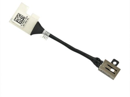 DC in POWER JACK Cable Charging Port For Dell Vostro 5501 0N8R4T 450.0KD0D.0041 Online Sale