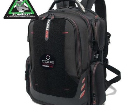 16  Gaming Checkpoint Friendly Backpack Online