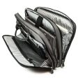 16  Graphite Nylon Briefcase Cheap