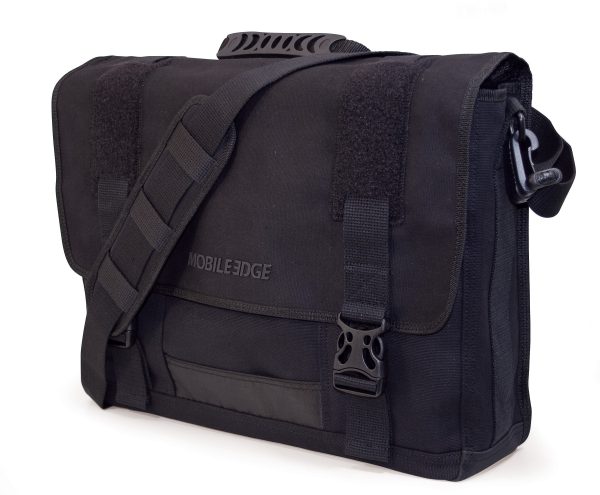 17  Eco-Friendly Laptop Messenger Bag (Available in 4 colors) Fashion