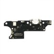 For Motorola Moto G8 Power LITE Dock Connector USB Charging Port Flex Board USA Fashion